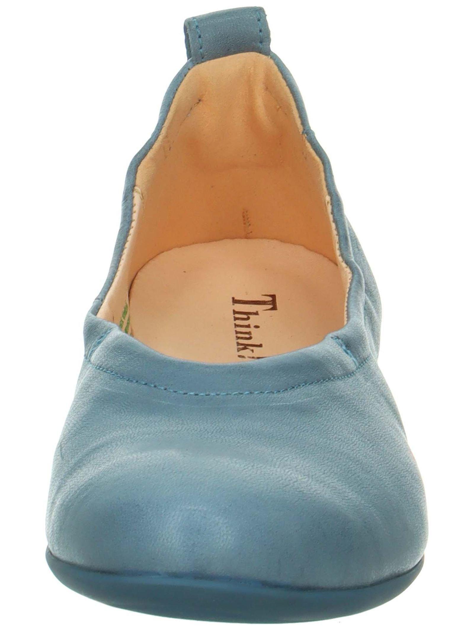 Think Ballerinas