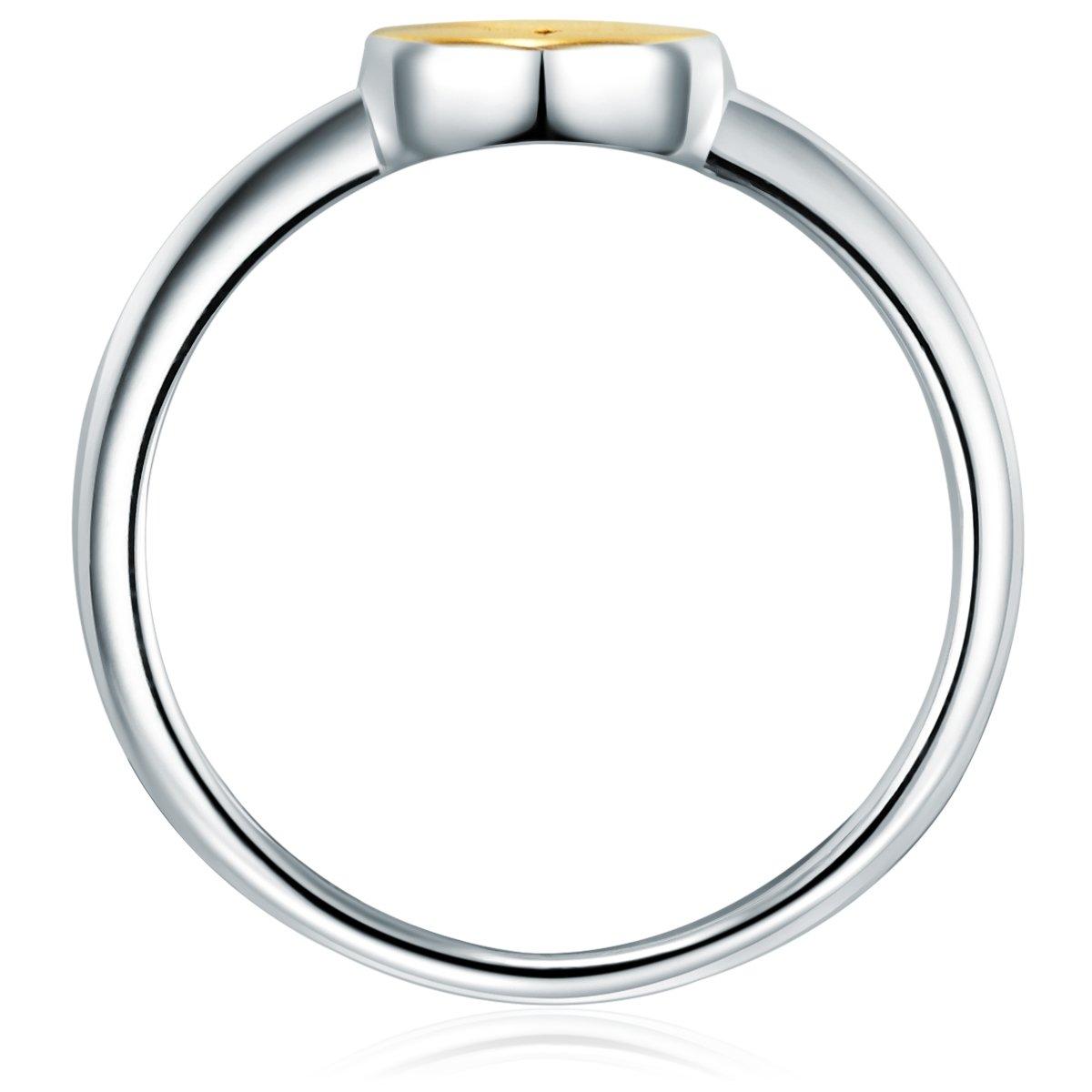 Lulu & Jane Diamant-Ring