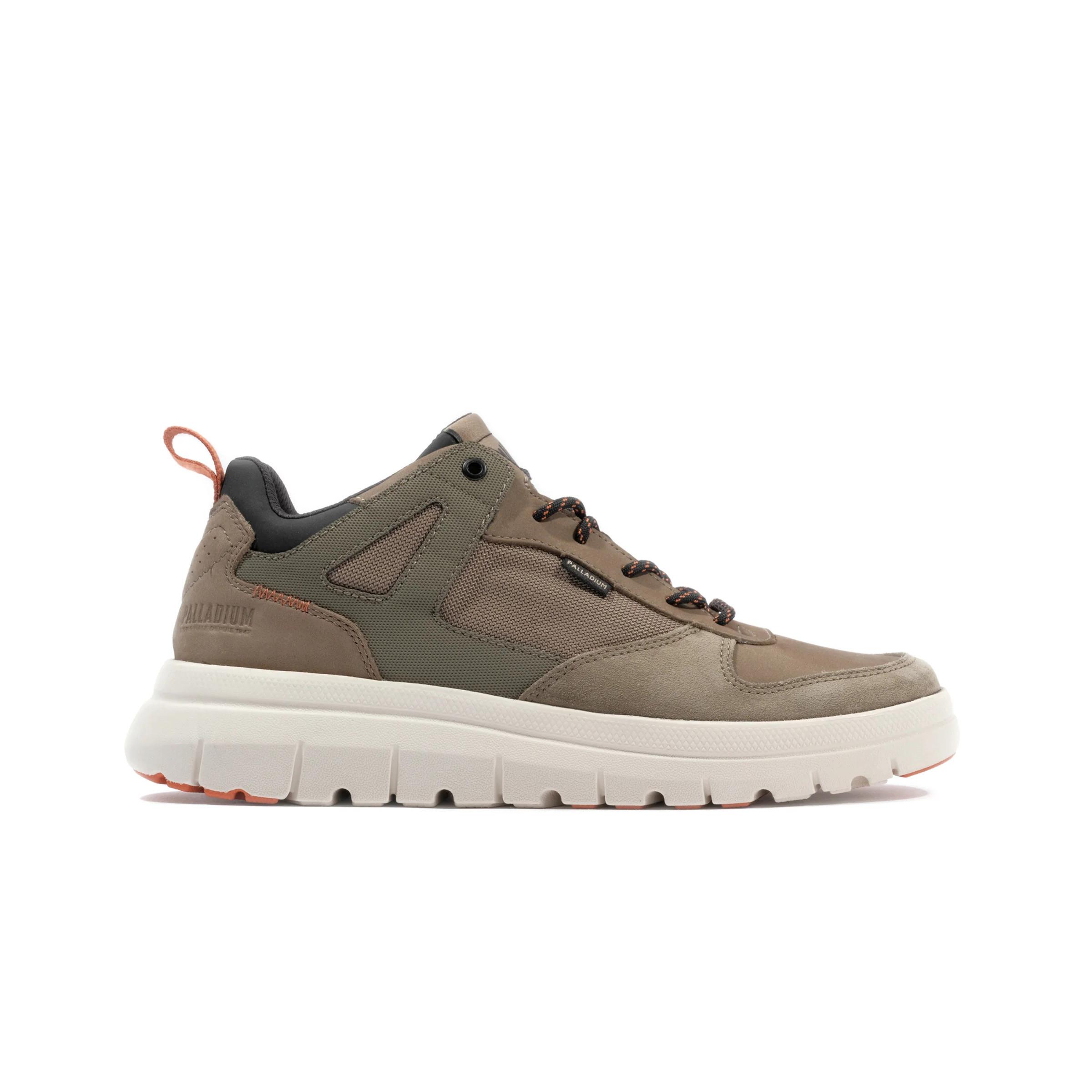 PALLADIUM sneakers flex lo mix