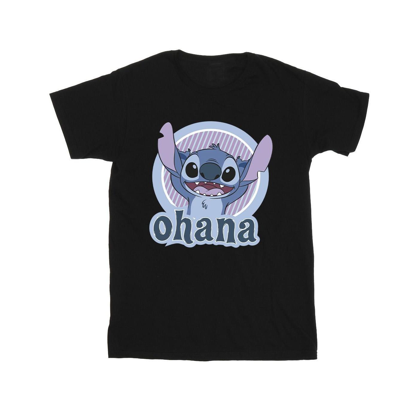 Disney Ohana TShirt