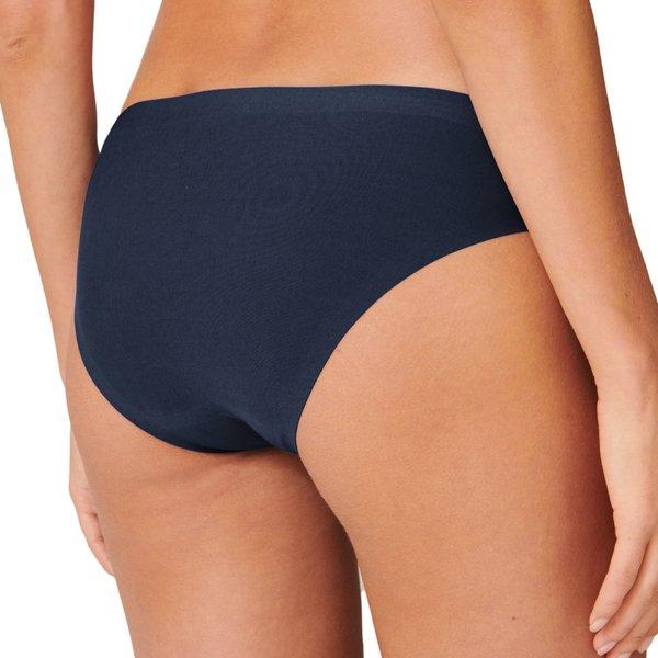 Schiesser 3er Pack Invisible Cotton - Slip