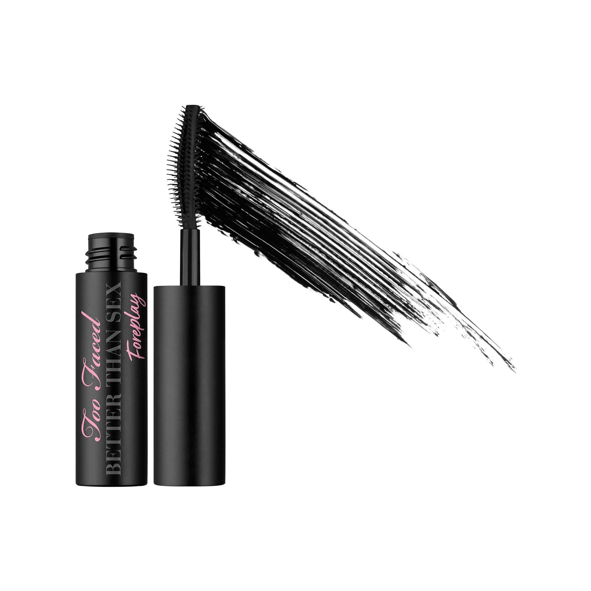 Too Faced Better Than Sex Foreplay - Wimpern-Primer