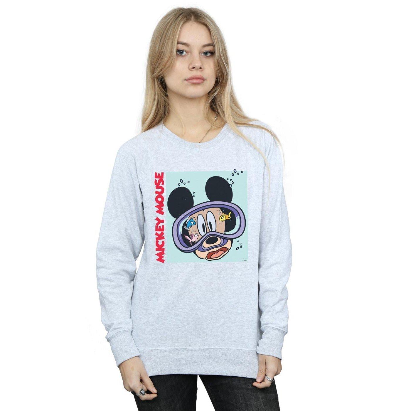 Disney Sweatshirt