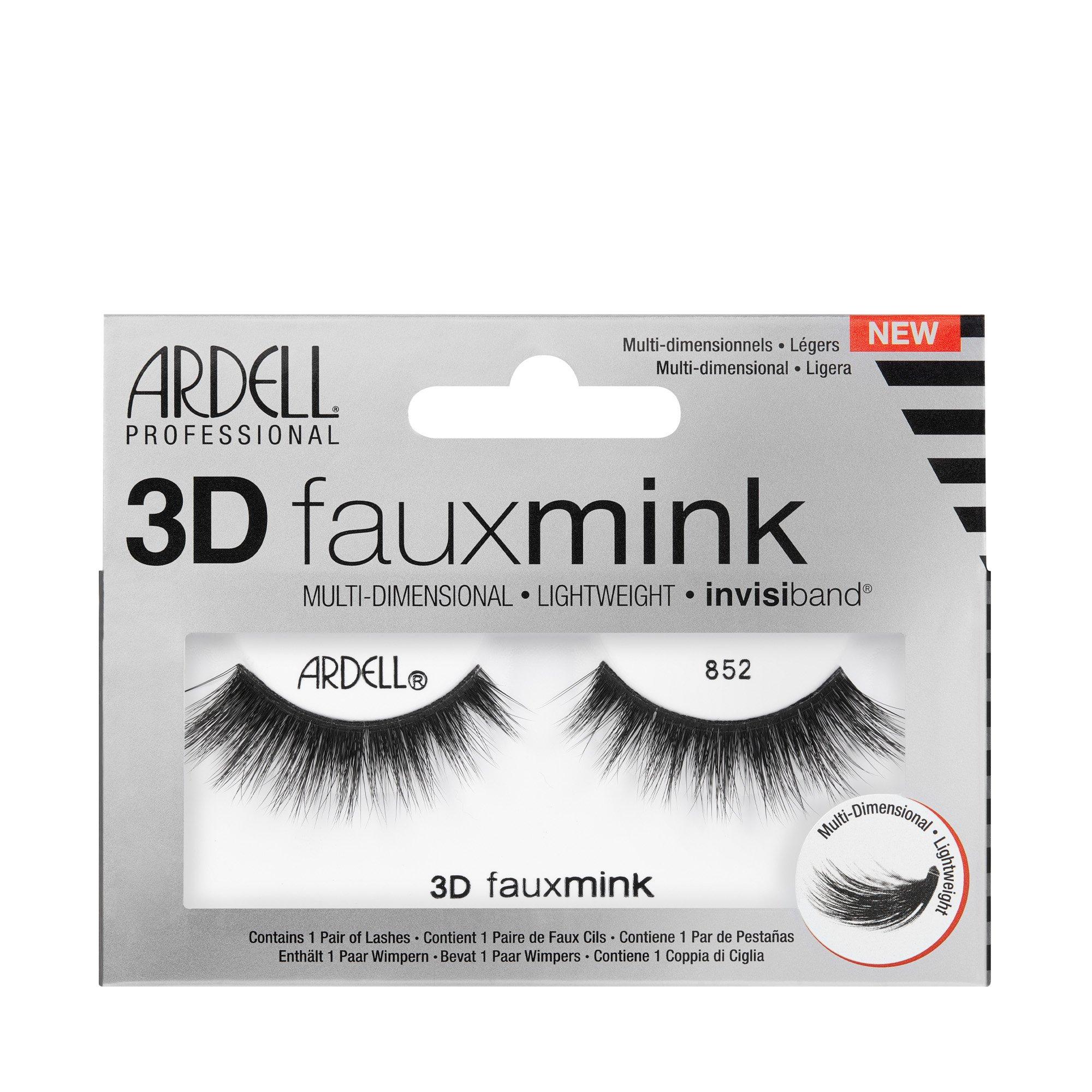 ARDELL 3D Faux Mink 3D Faux Mink 852