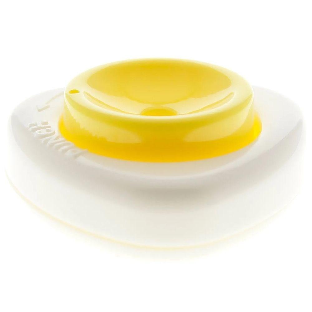 Orion Eierpicker: Verhindert das Aufbrechen von Eiern beim Kochen