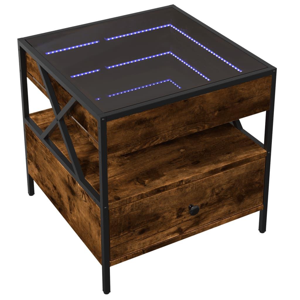 VidaXL Couchtisch holzwerkstoff