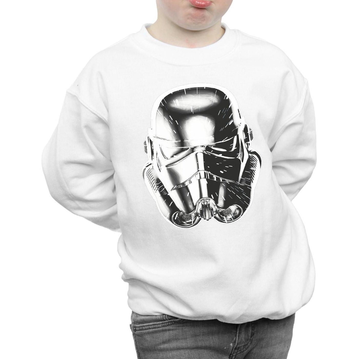 STAR WARS Warp Speed Sweatshirt