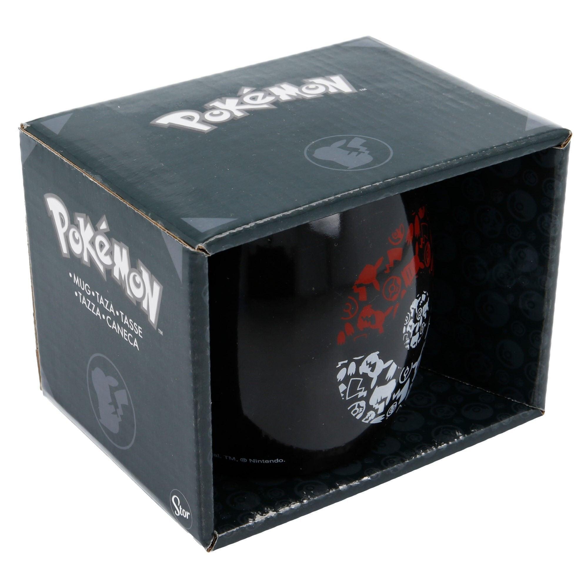 Stor Pokémon Distorsion (380 ml) - Tasse