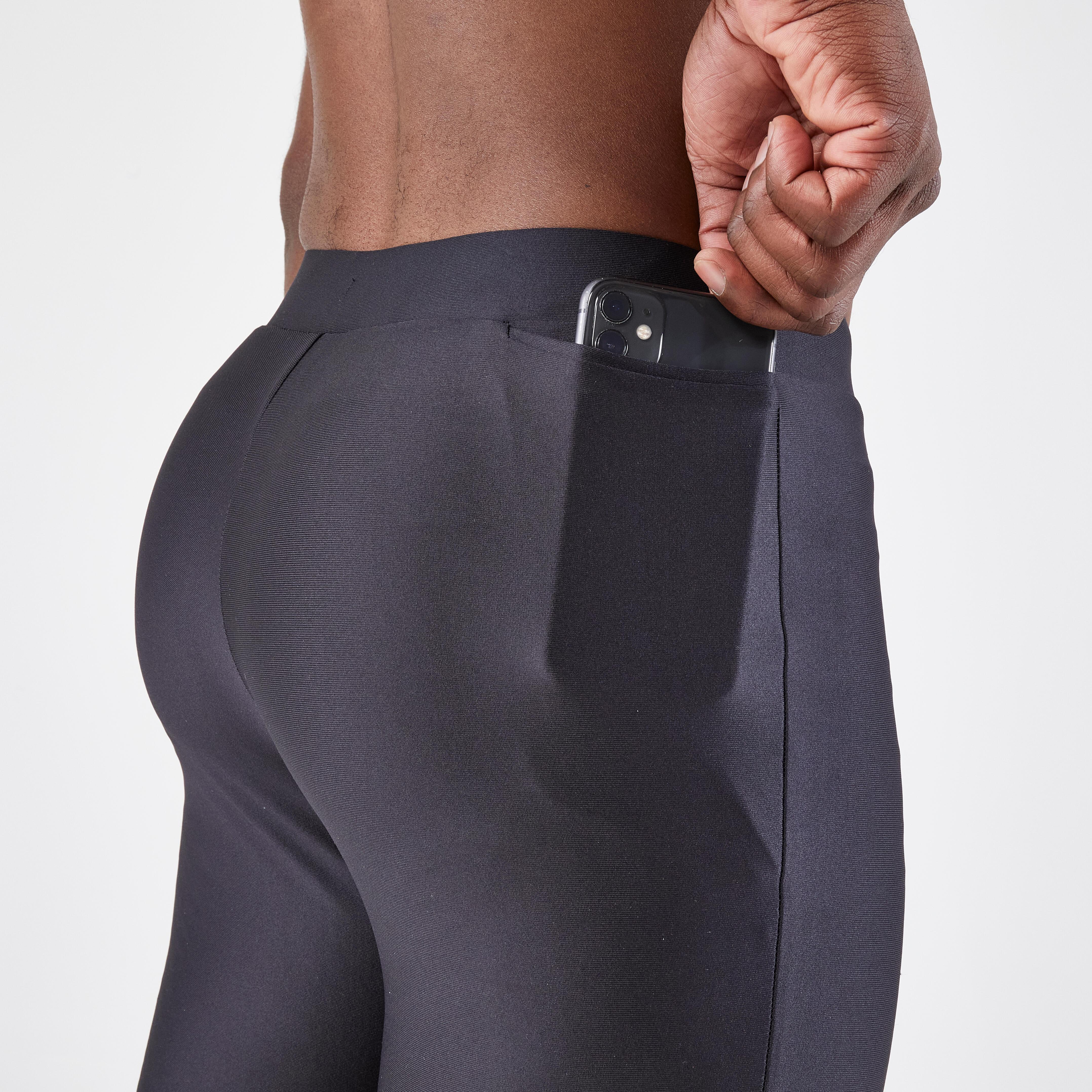 KALENJI Lange Lauftights - 100