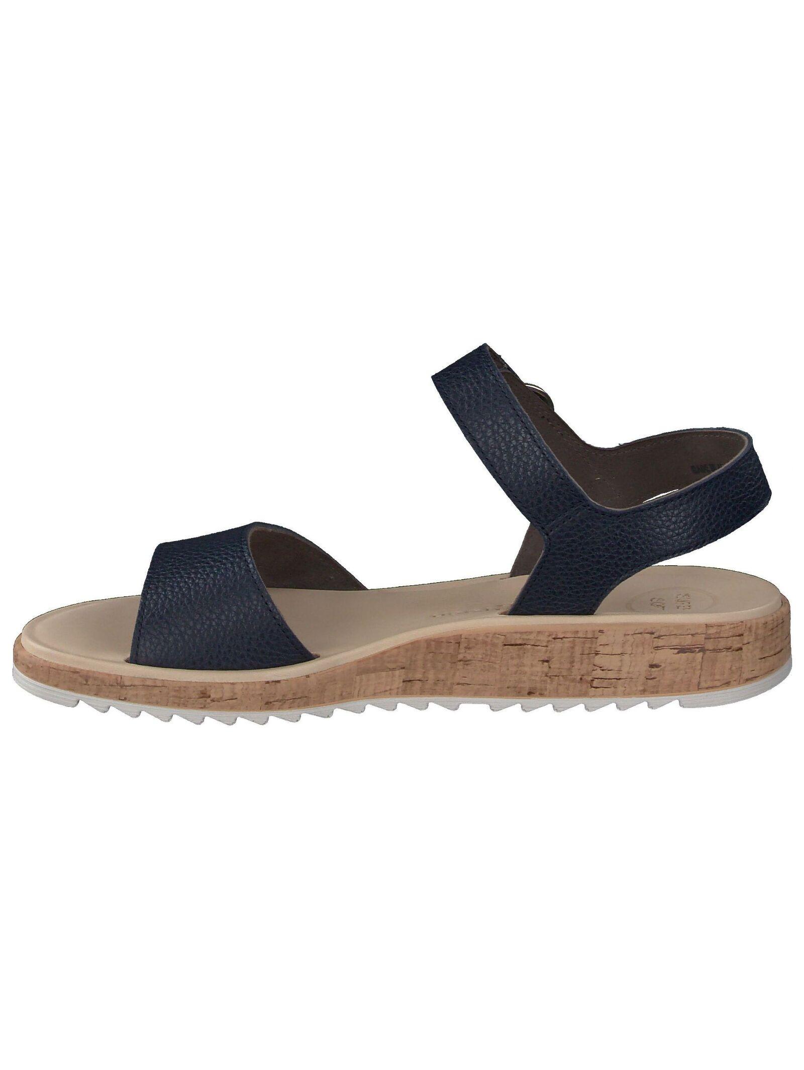 Paul Green Sandalen 7134