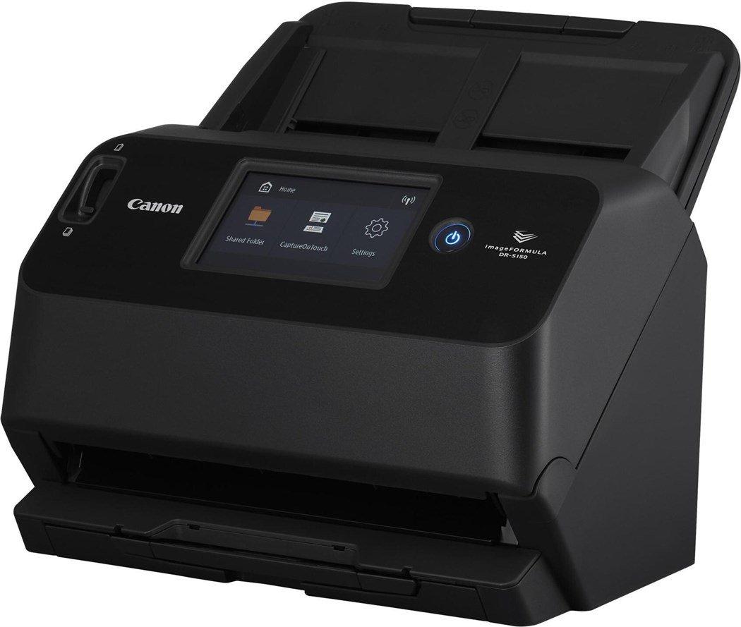 Canon Dokumentenscanner DR-S150