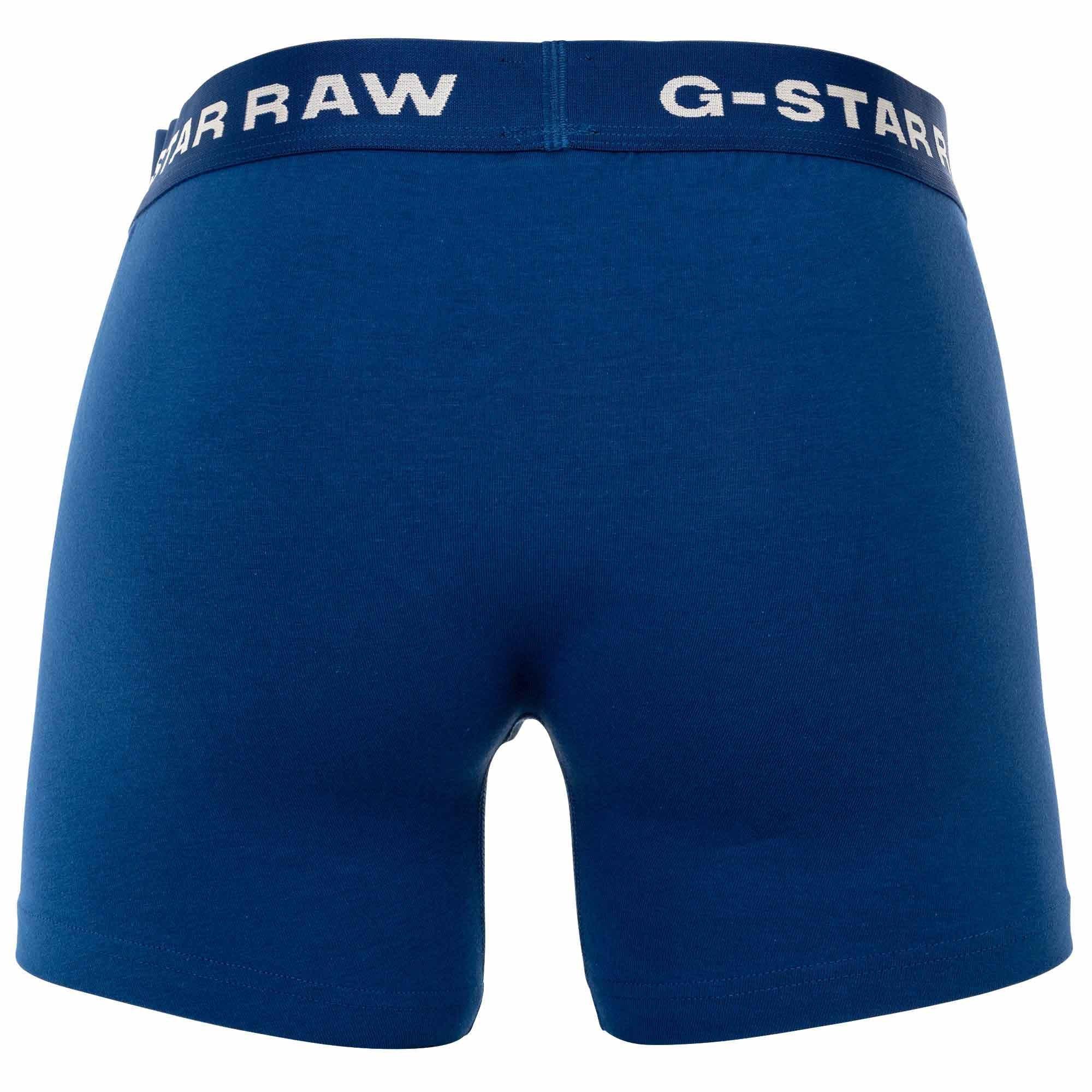 G-STAR RAW Boxershort -Boxer briefs 3 pack