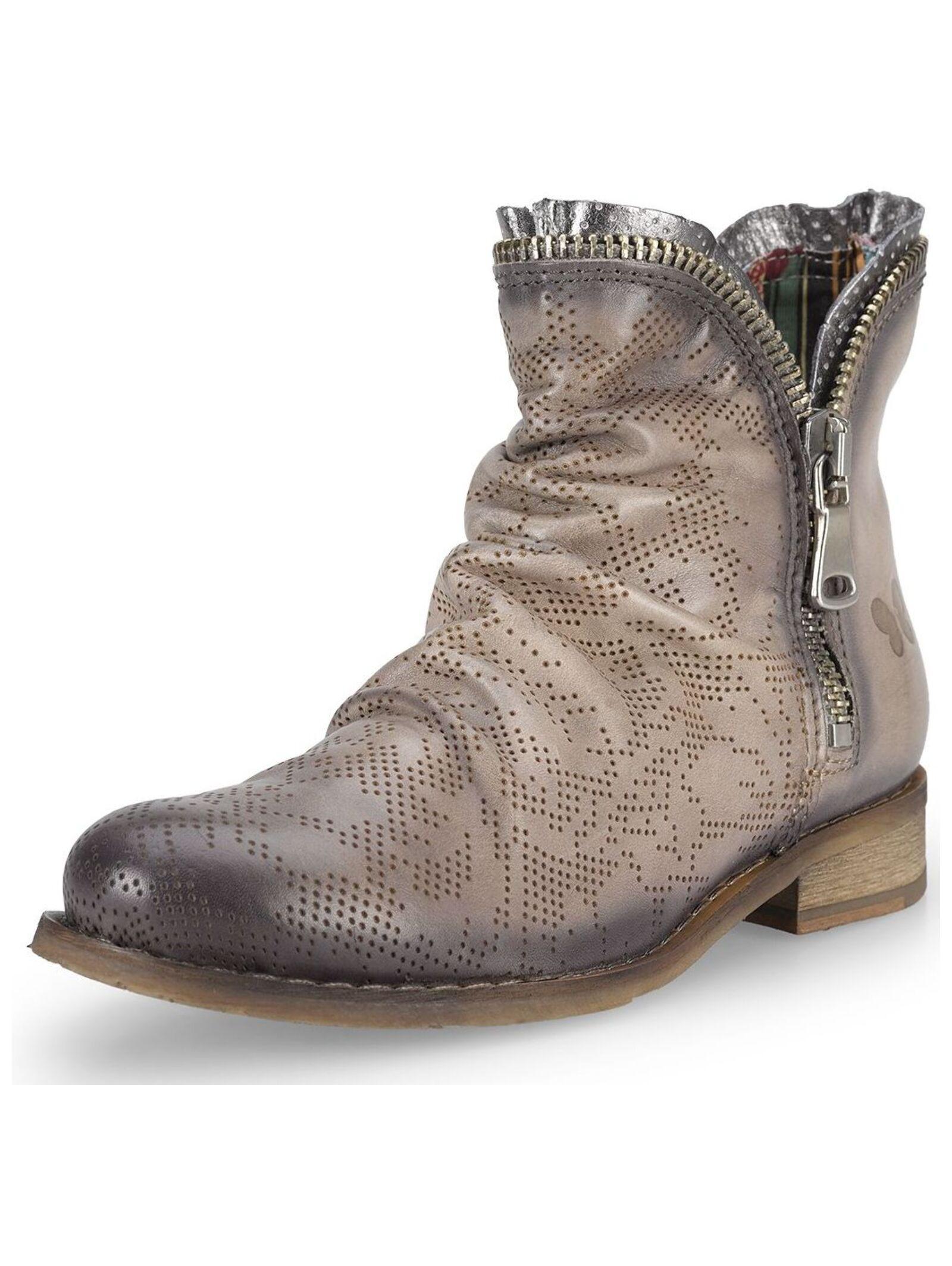 Felmini Stiefelette BEJA 8881