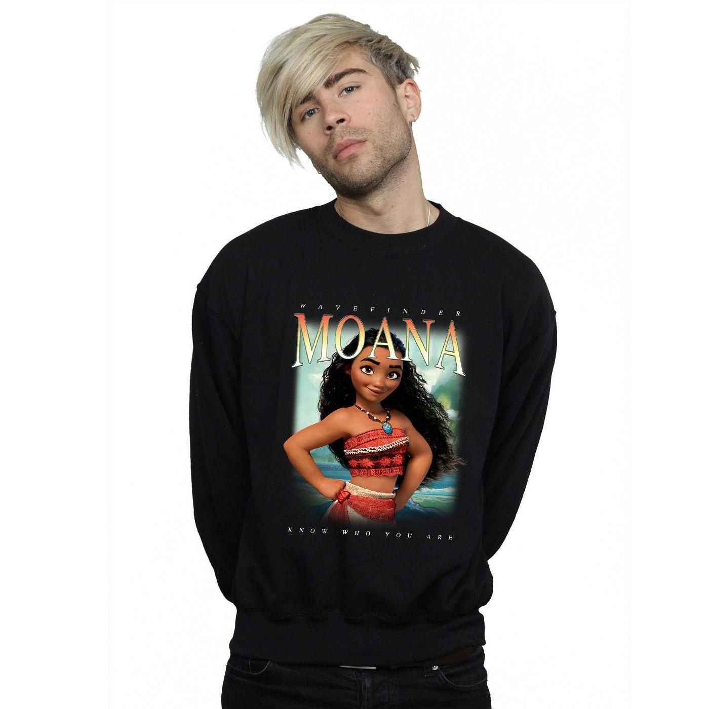 Disney Sweatshirt
