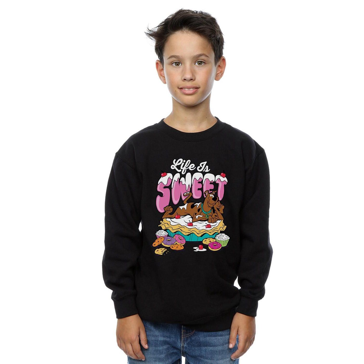 SCOOBY DOO Sweatshirt