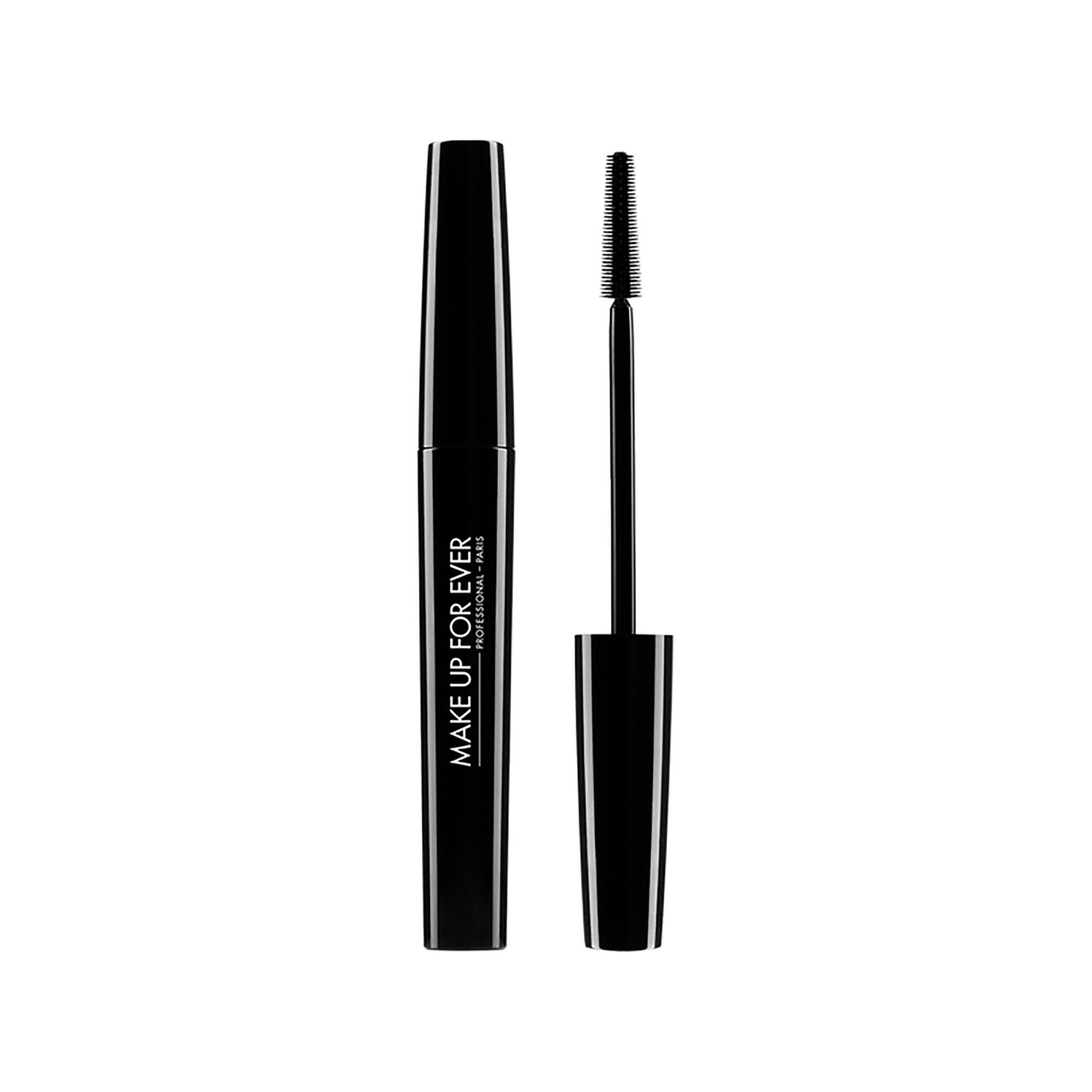 Make up For ever Smoky Lash Mascara Noir