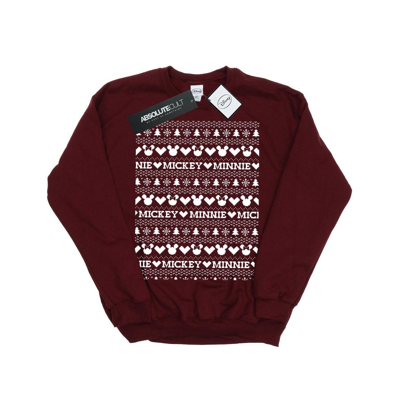 Disney Sweatshirt