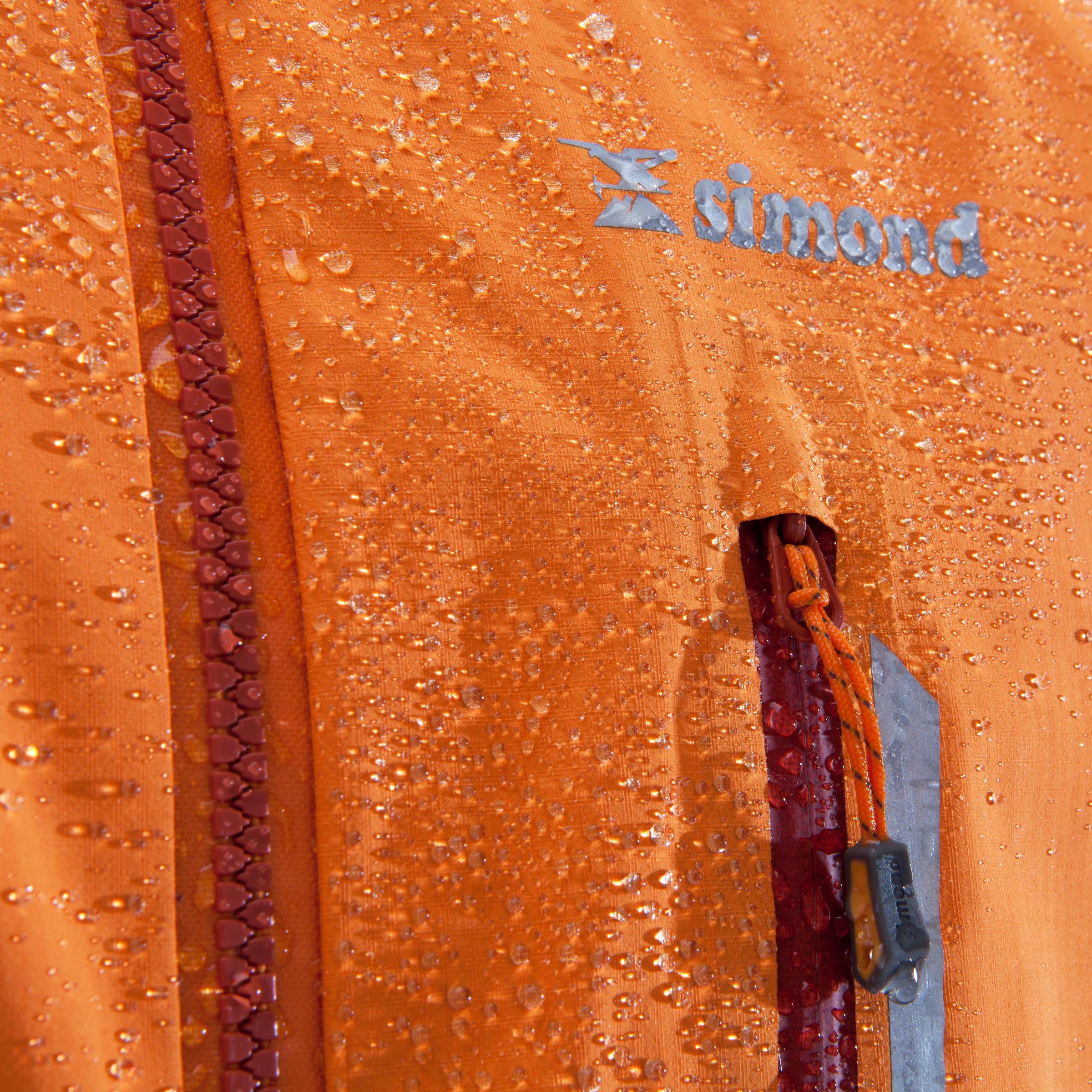 SIMOND Jacke - ALPINISM LIGHT