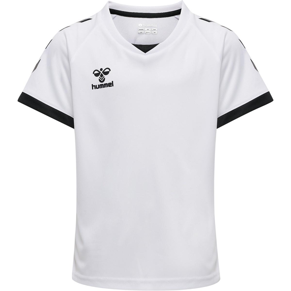 Hummel t-shirt für kinder