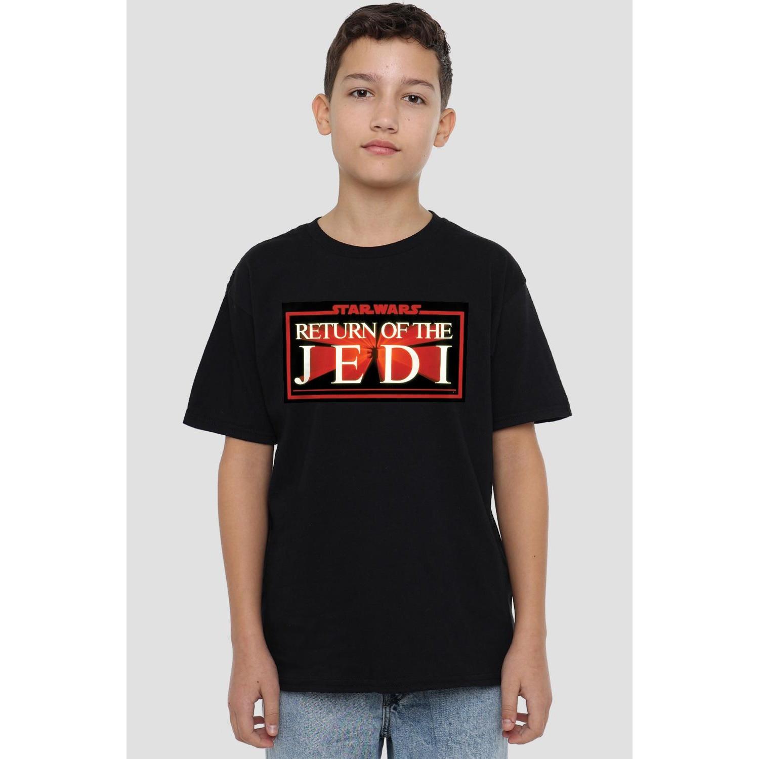 STAR WARS Jedi TShirt