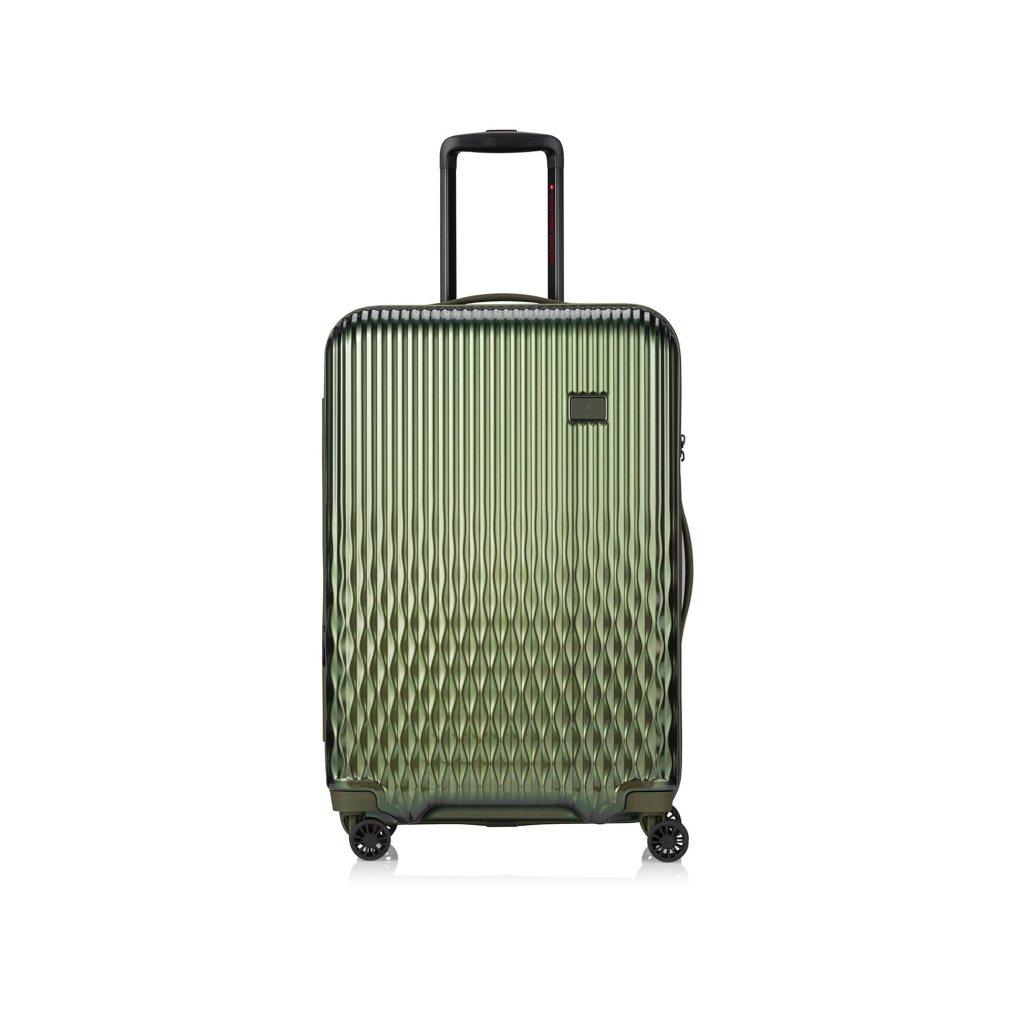 PACK EASY 66.0cm, Hartschalenkoffer Flow