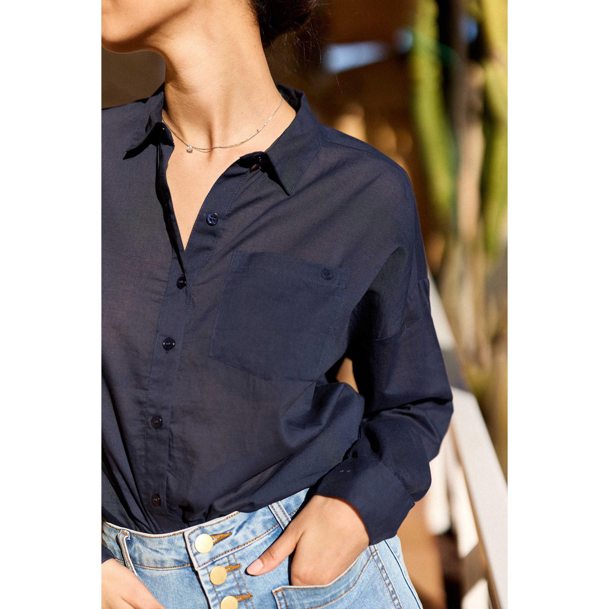 La Petite Etoile Bluse