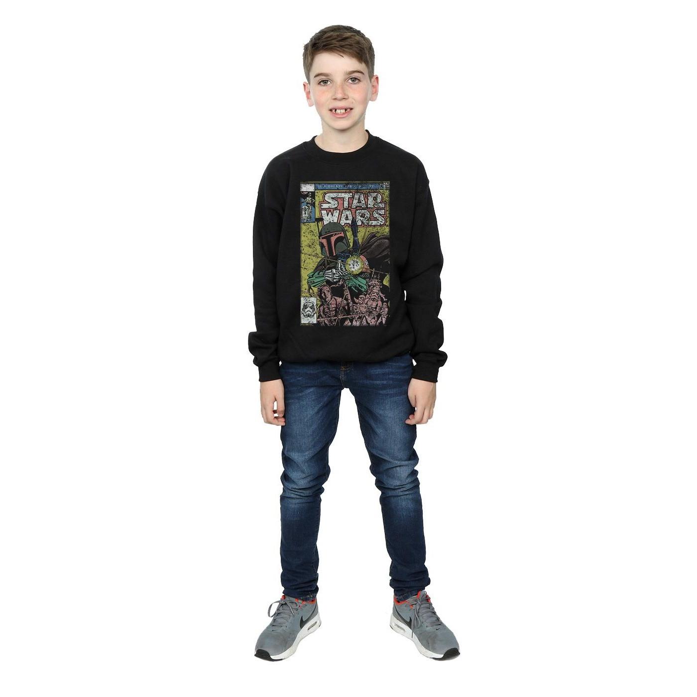 STAR WARS Sweatshirt