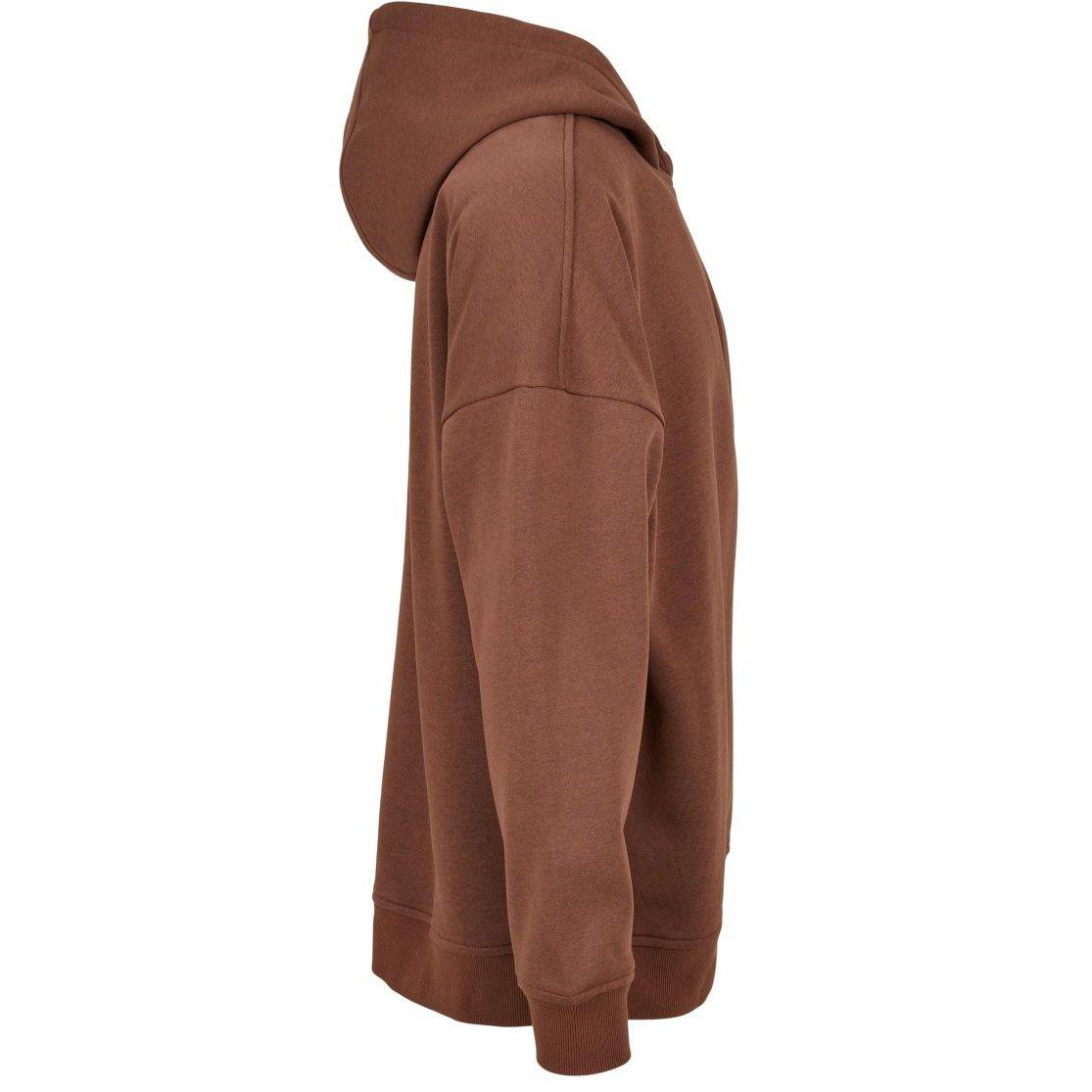 Build Your Own Kapuzenpullover  Angeschnitten