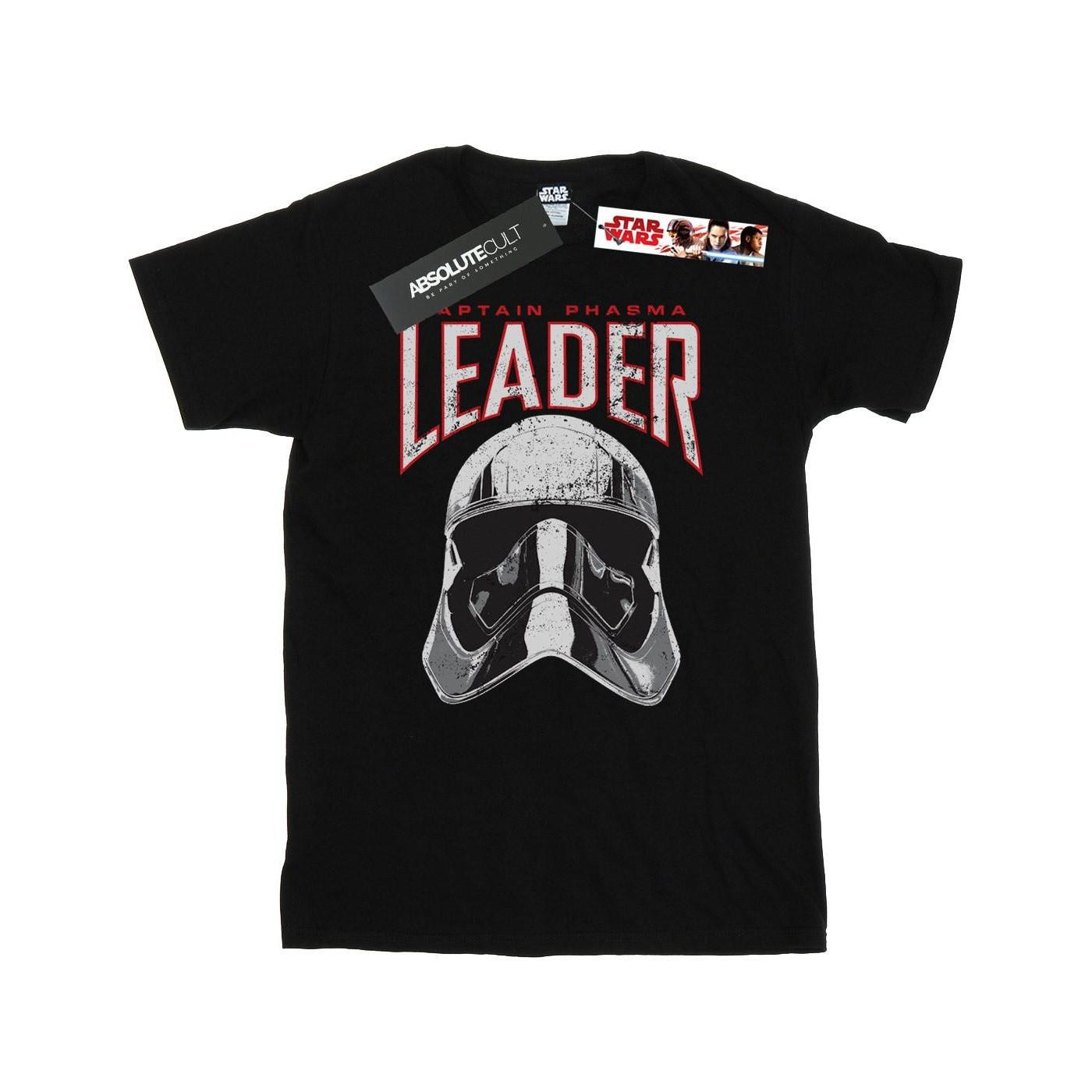 STAR WARS The Last Jedi Leader T-Shirt