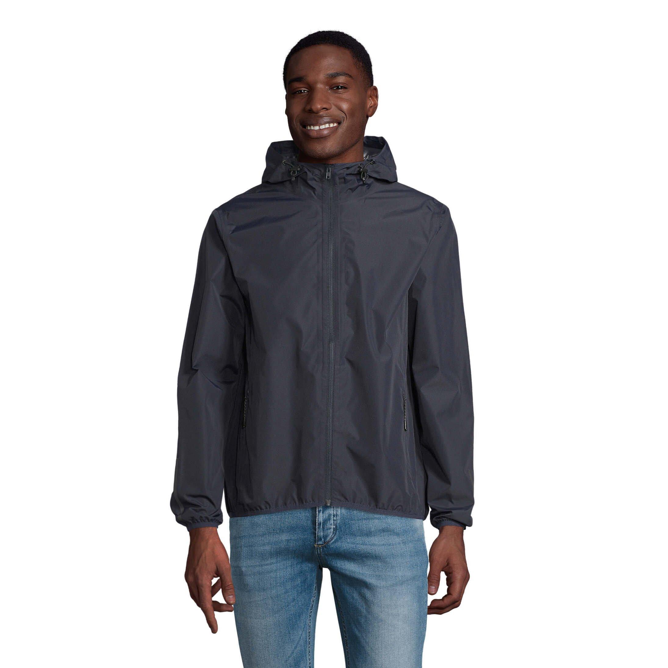 SOLS regenjacke andrea
