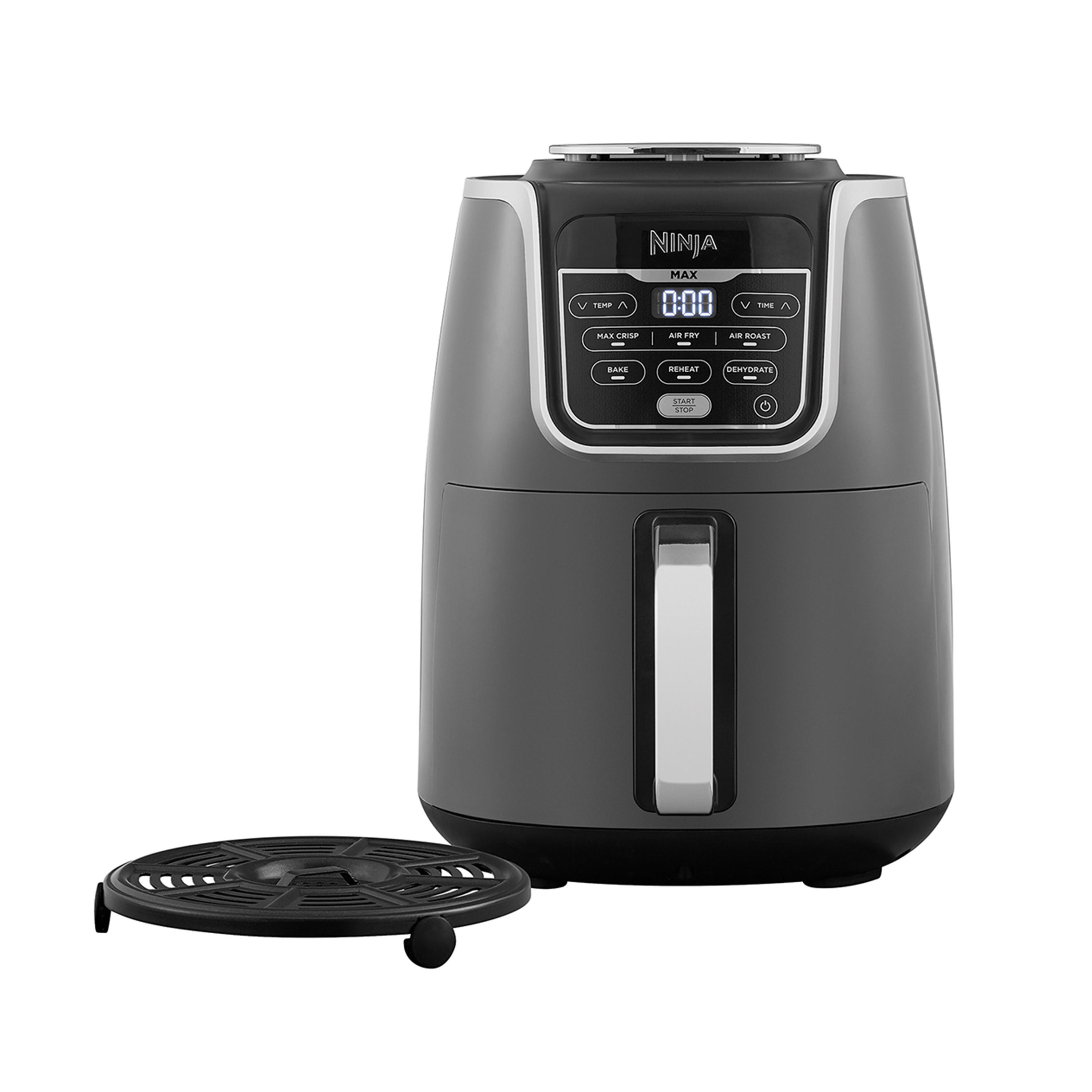 Ninja AF160CH Heißluftfritteuse MAX