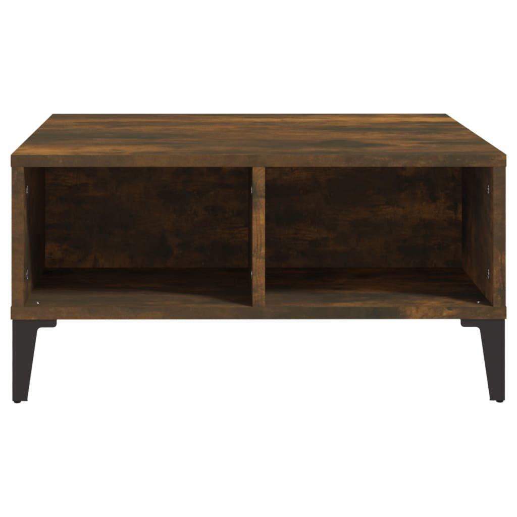 VidaXL Couchtisch holzwerkstoff