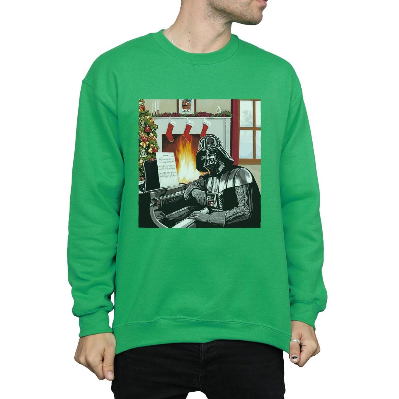 STAR WARS Piano Sweatshirt