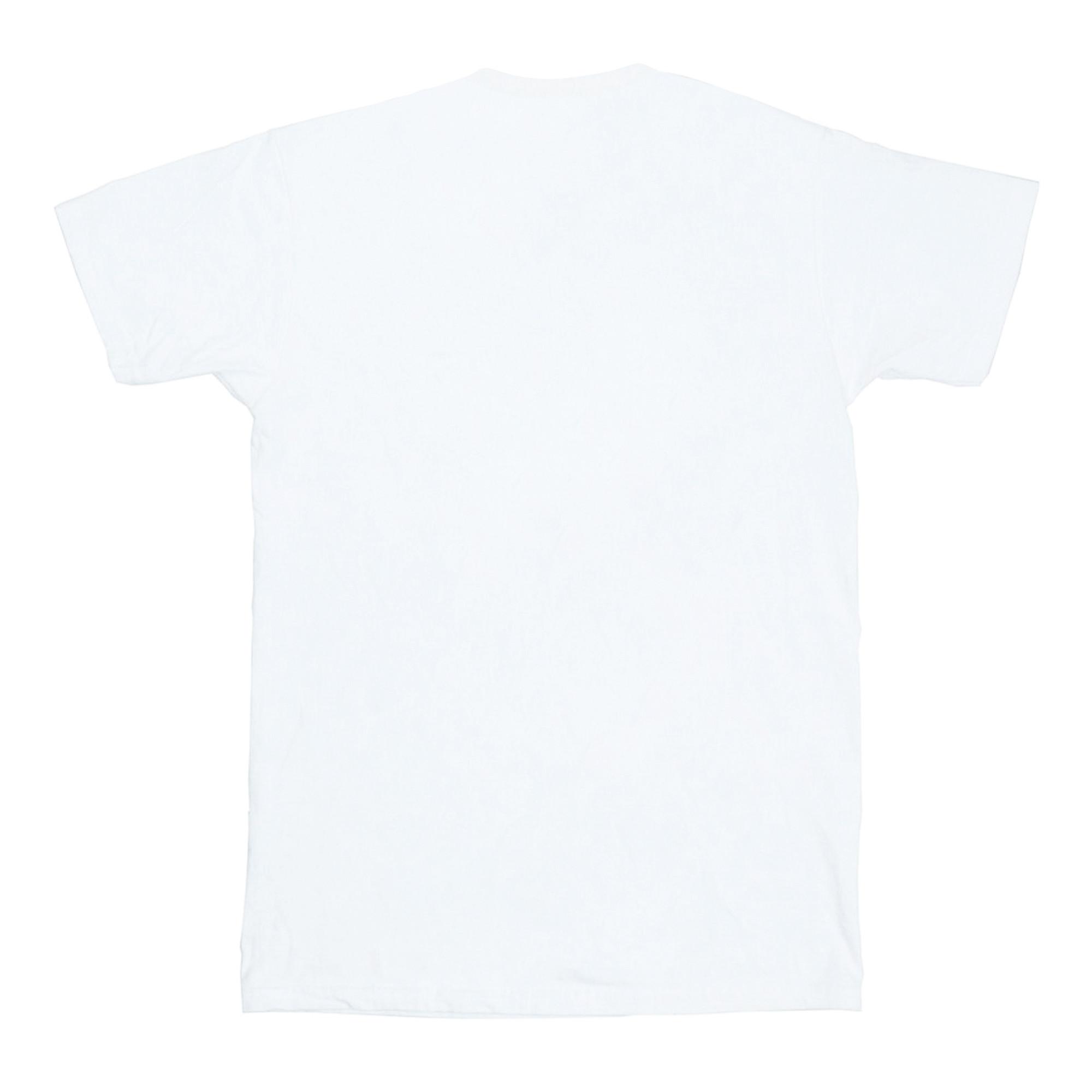 Guardians Of The Galaxy Rocket Raccoon Grafik-Print T-Shirt