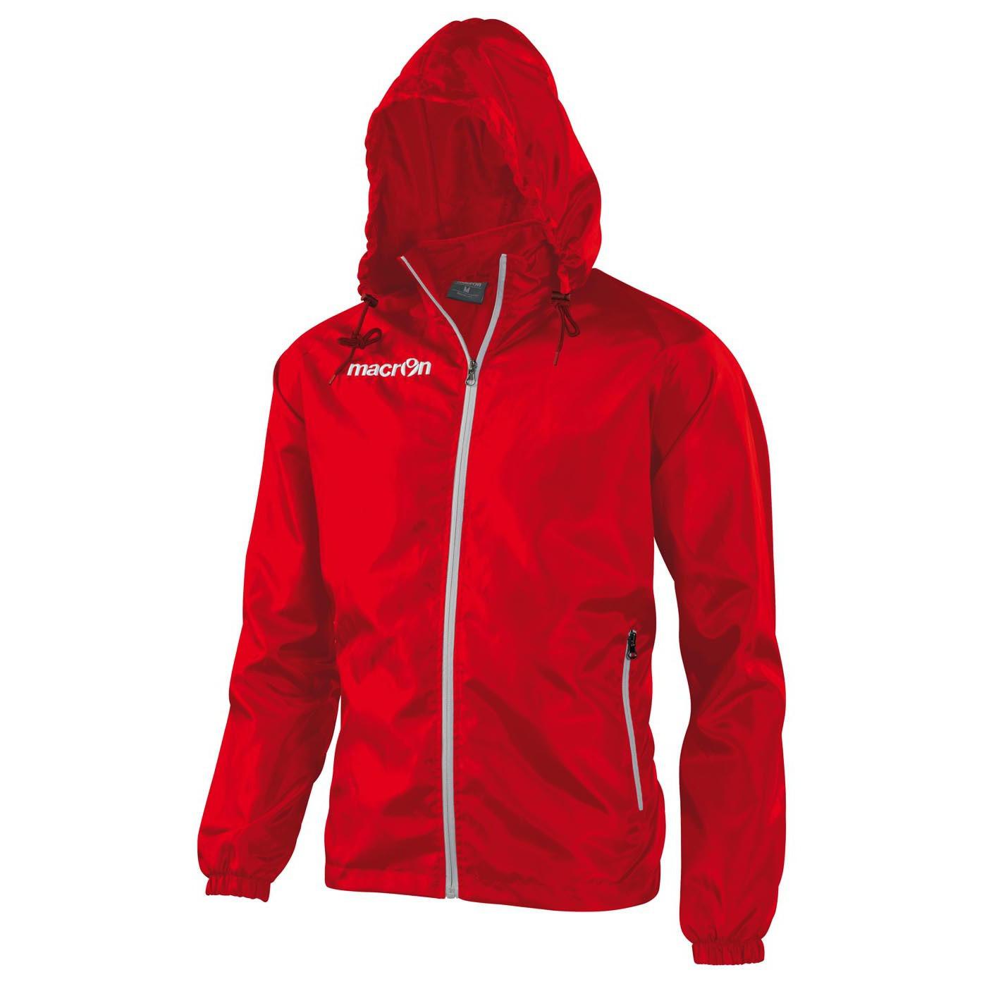 macron Windjacke Praia