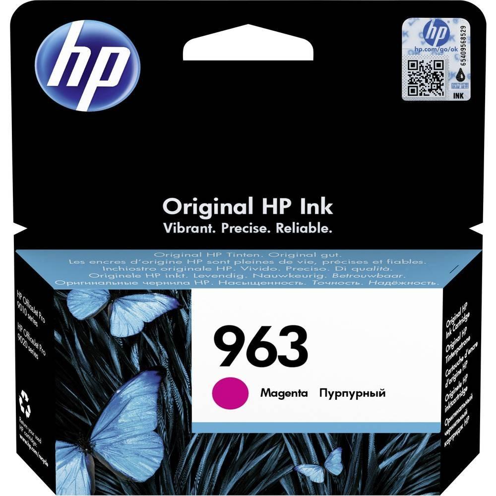 HP 963 Tinte Original