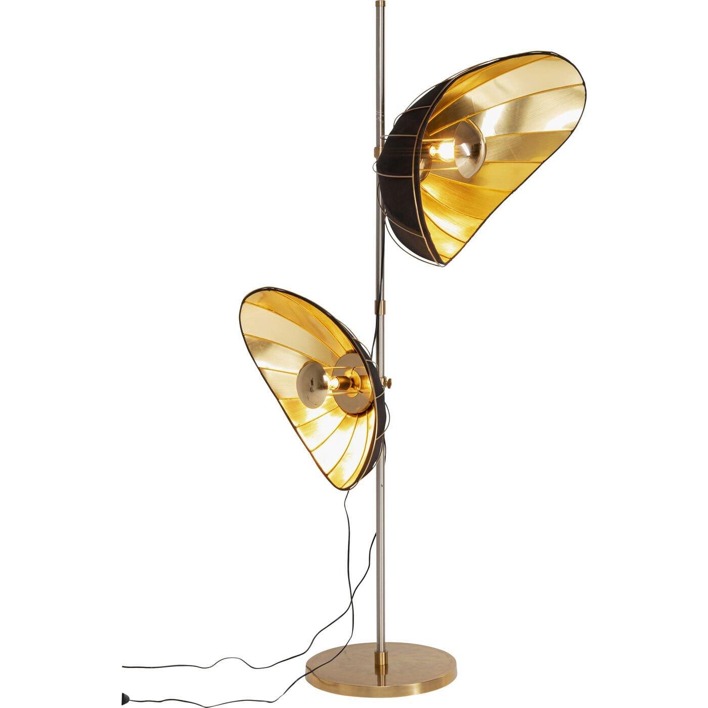 KARE Design Stehleuchte Diva 202