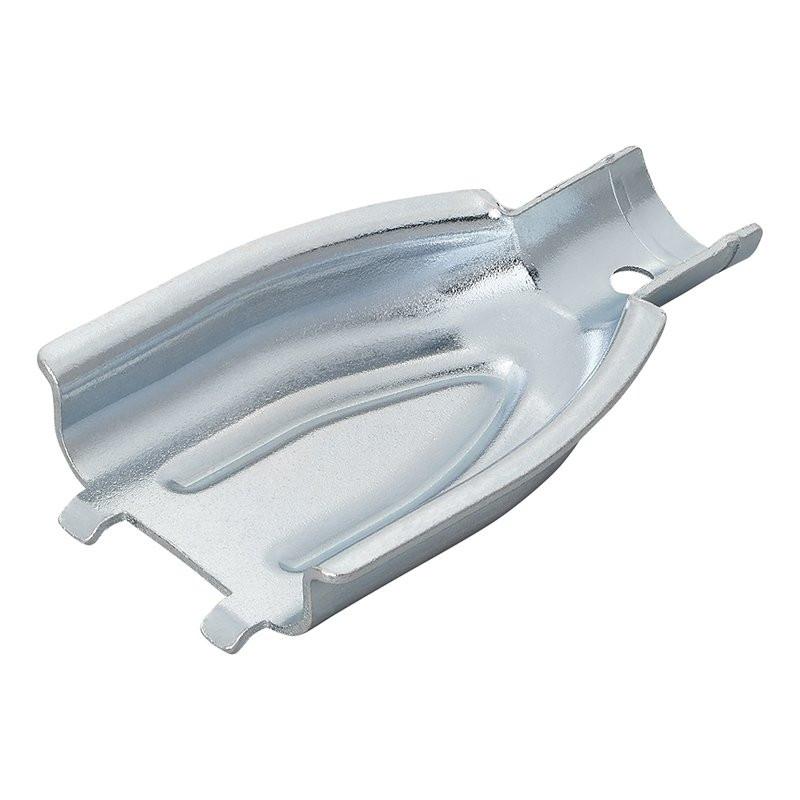 Pricenet Halbschale passend für BPW Bremszugschale Ø26mm