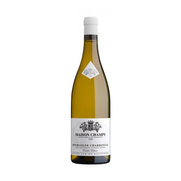 Maison Champy 2022, Bourgogne Chardonnay Blanc, Bourgogne AOP