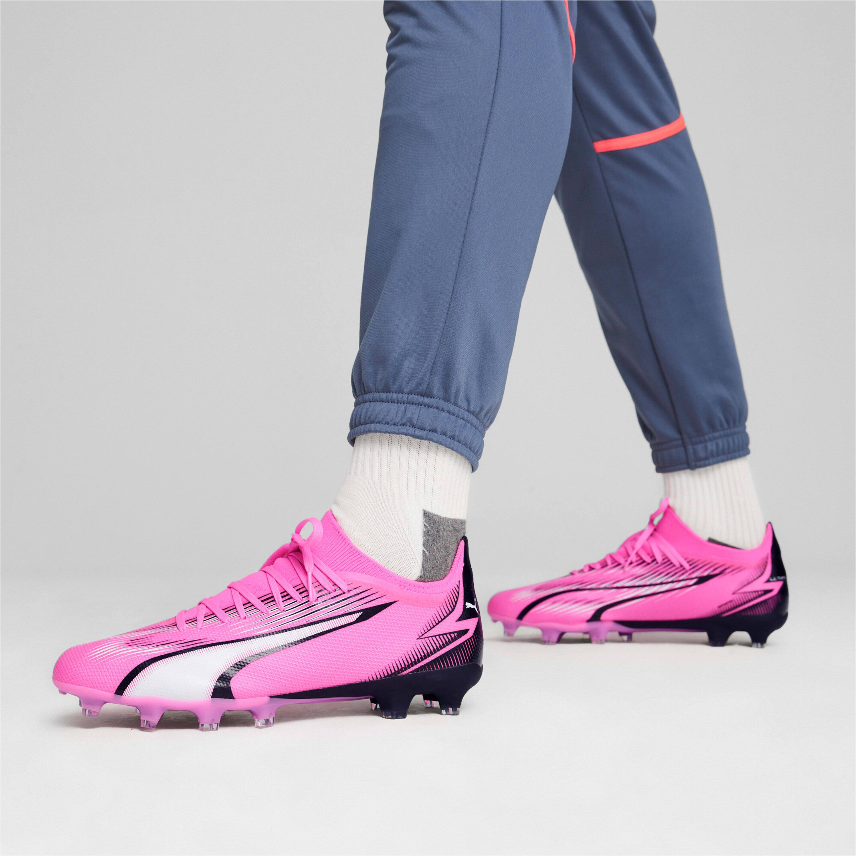 PUMA fußballschuhe ultra match fg/ag