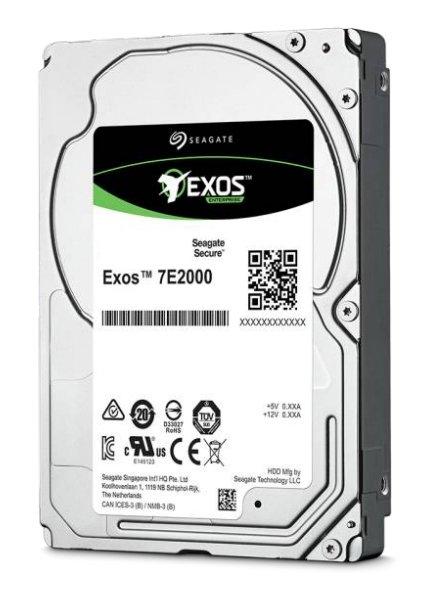 Seagate EXOS 7E2000