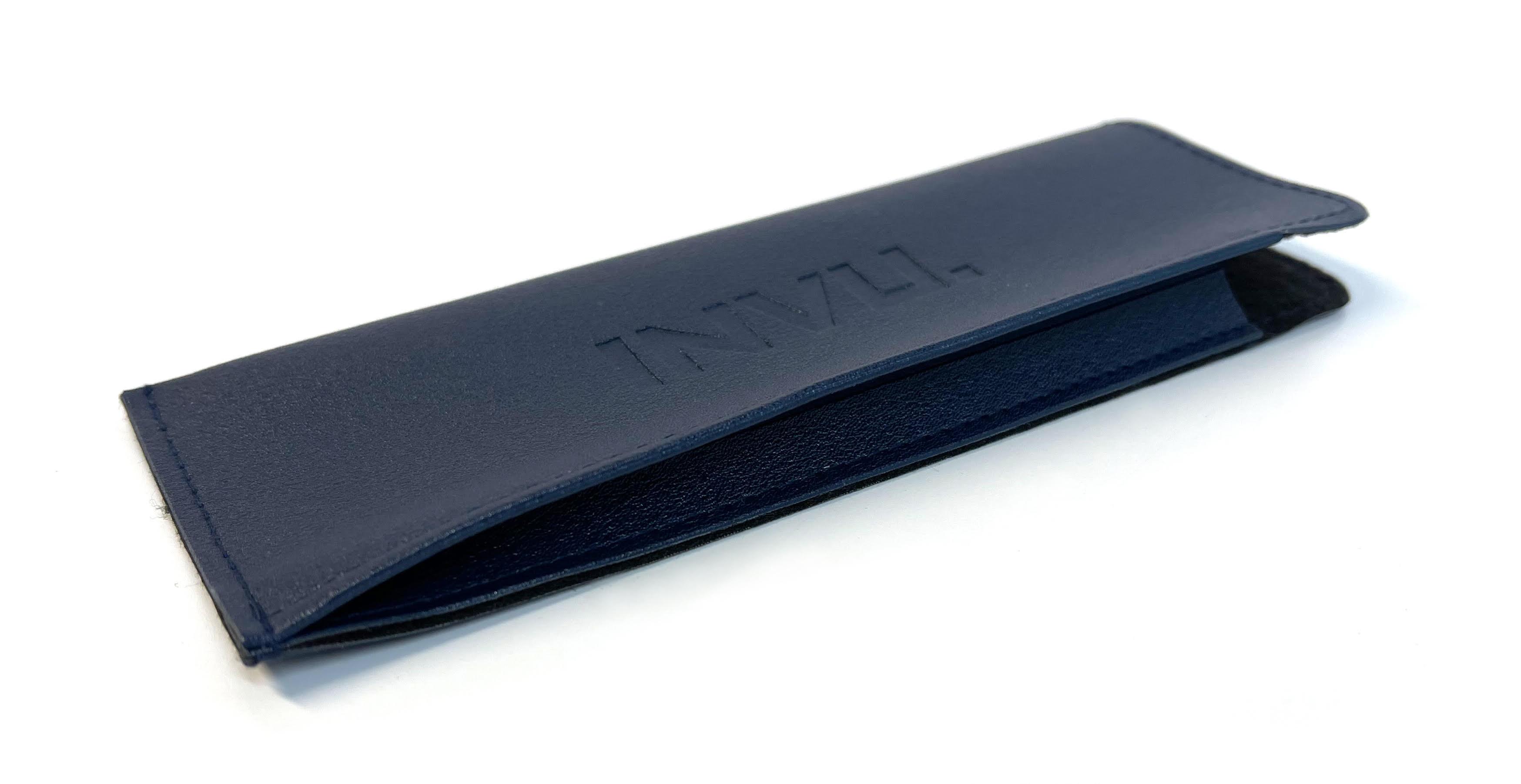INVU Lesebrille mit Etui