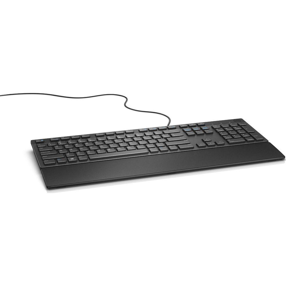 Dell TASTATUR KB216 CH-LAYOUT