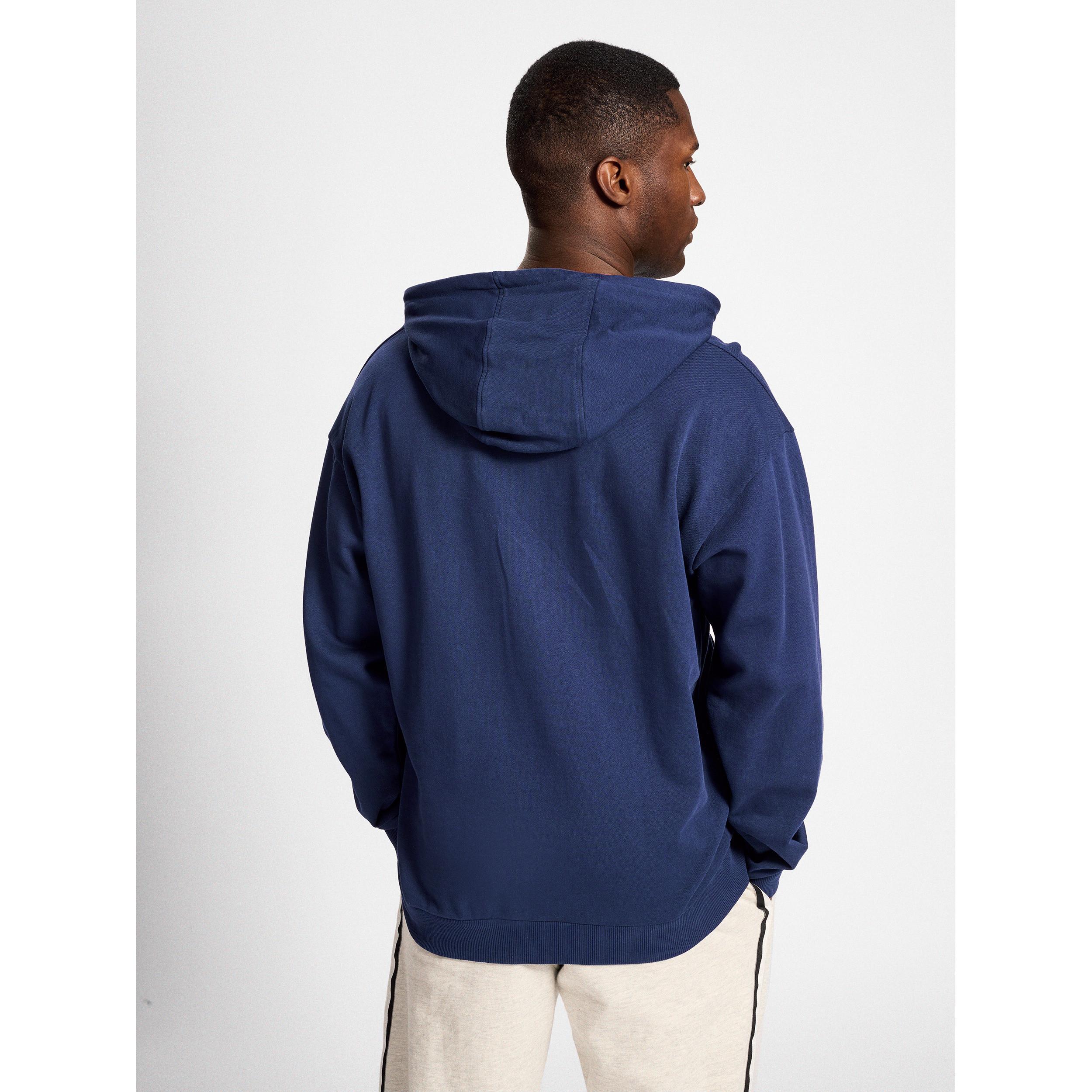 Hummel hoodie lgc nate