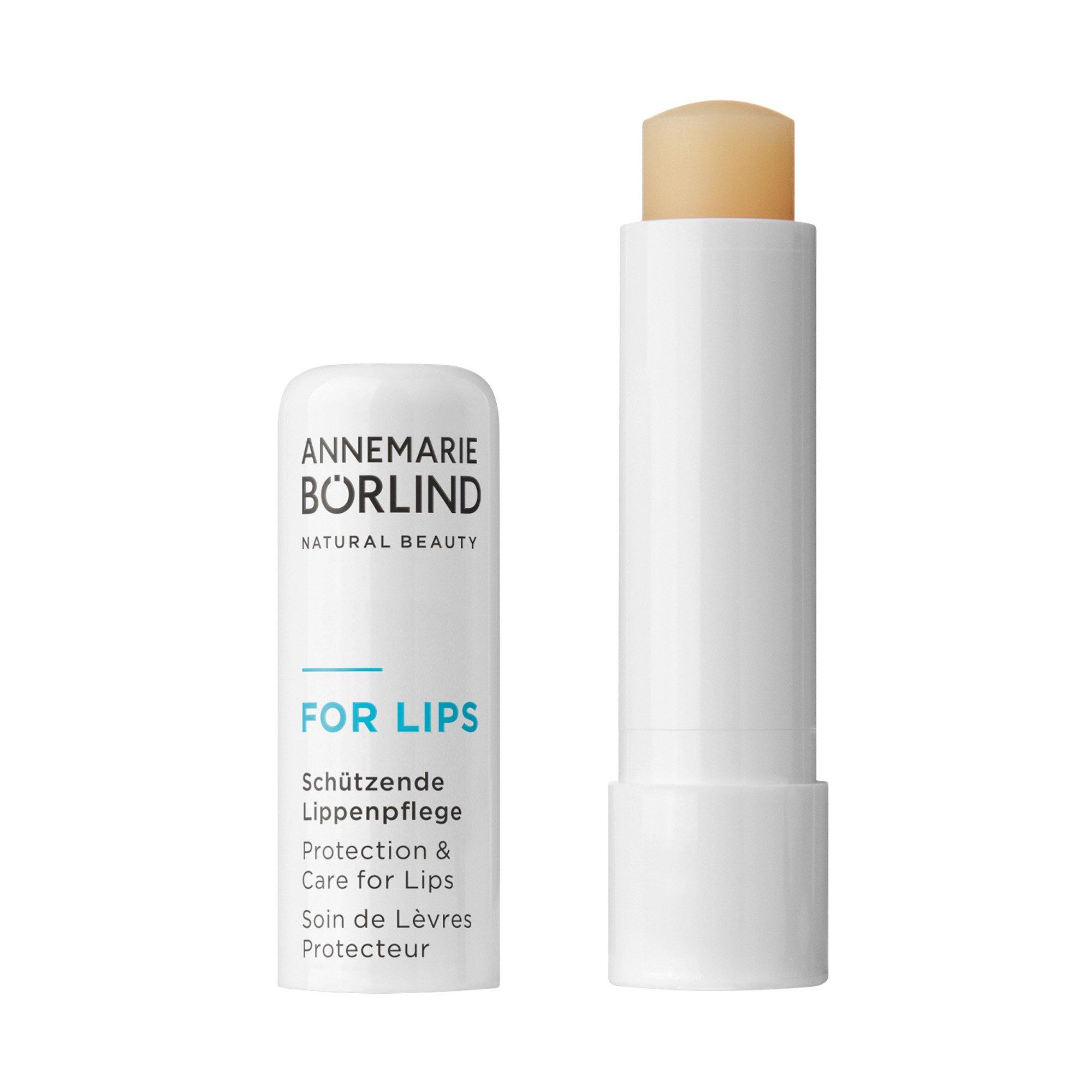 Annemarie Börlind AUGEN & LIPPENPFLEGE For Lips