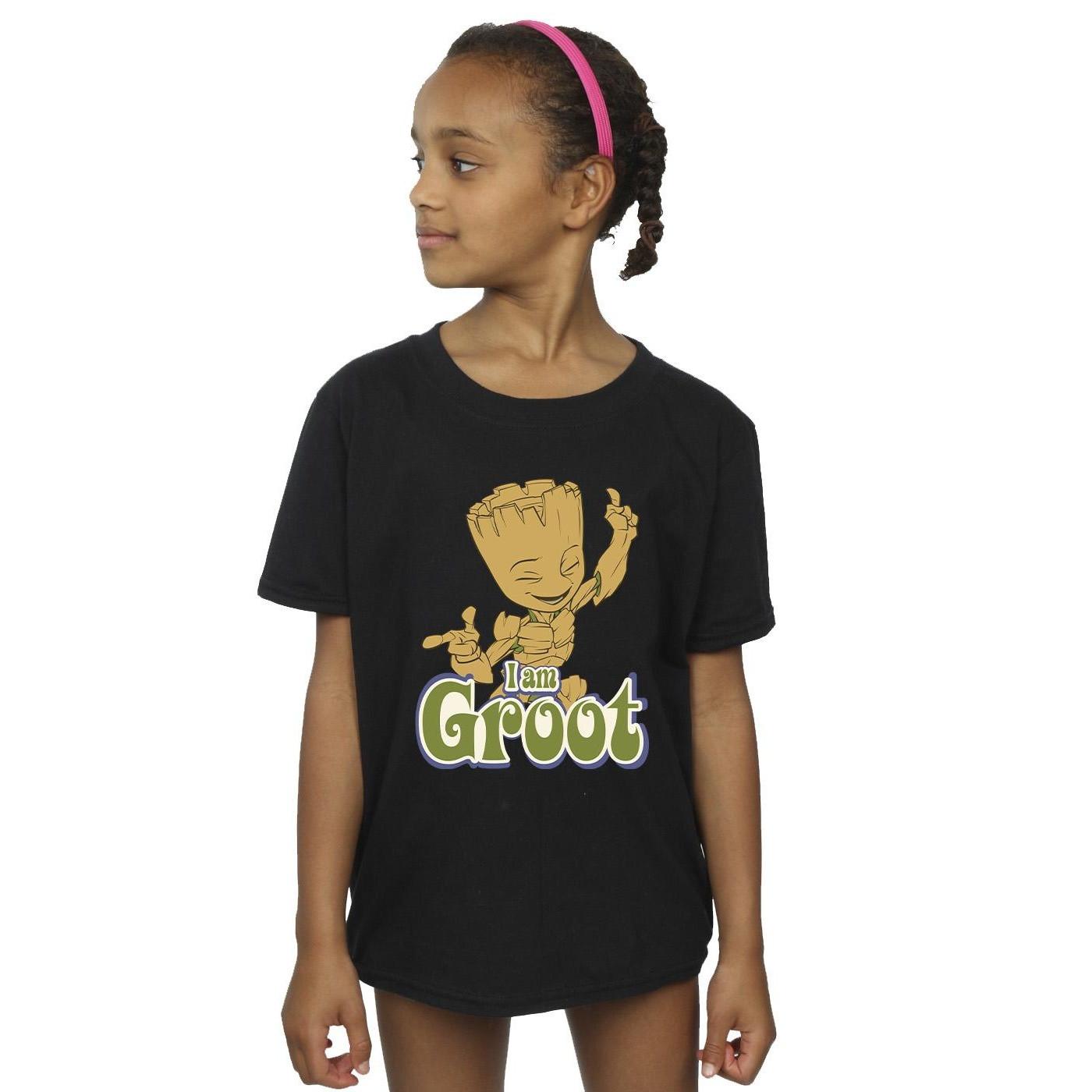 Guardians Of The Galaxy TShirt