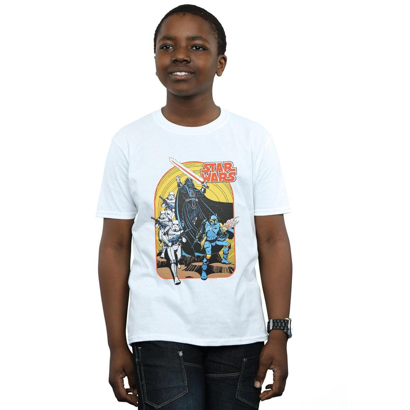 STAR WARS TShirt
