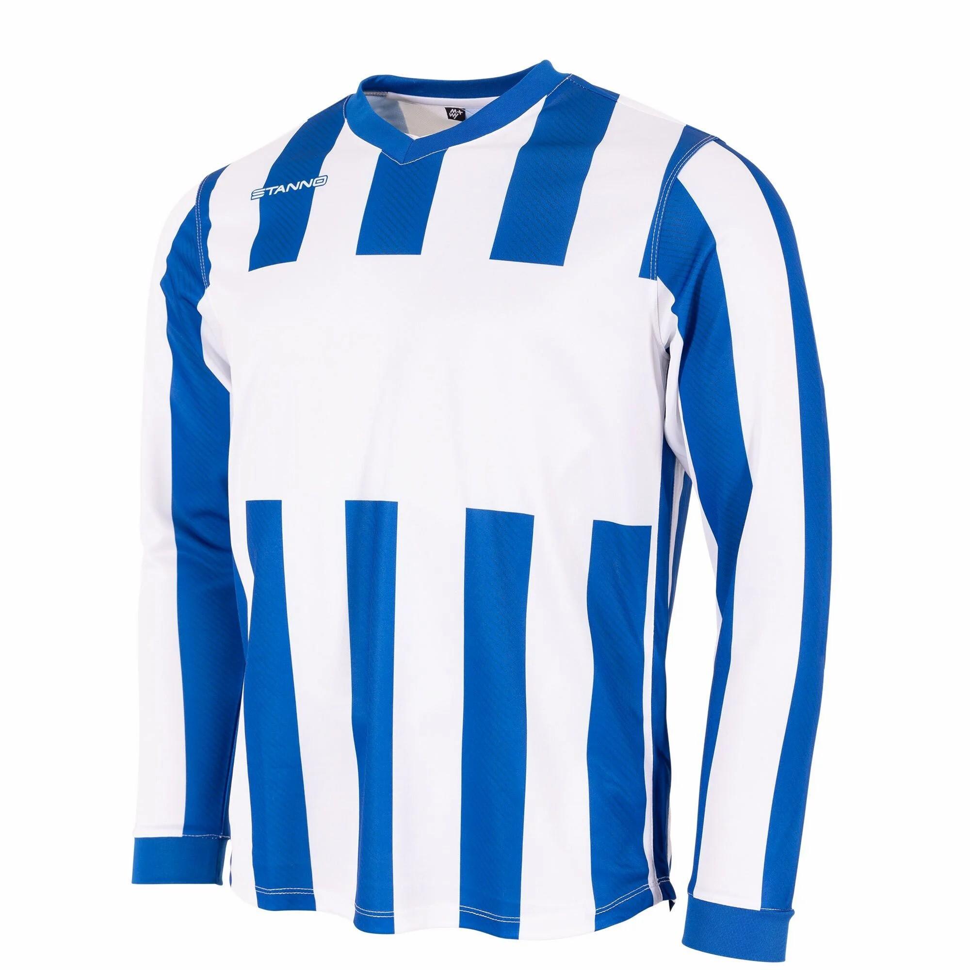 Stannol langarmtrikot aspire