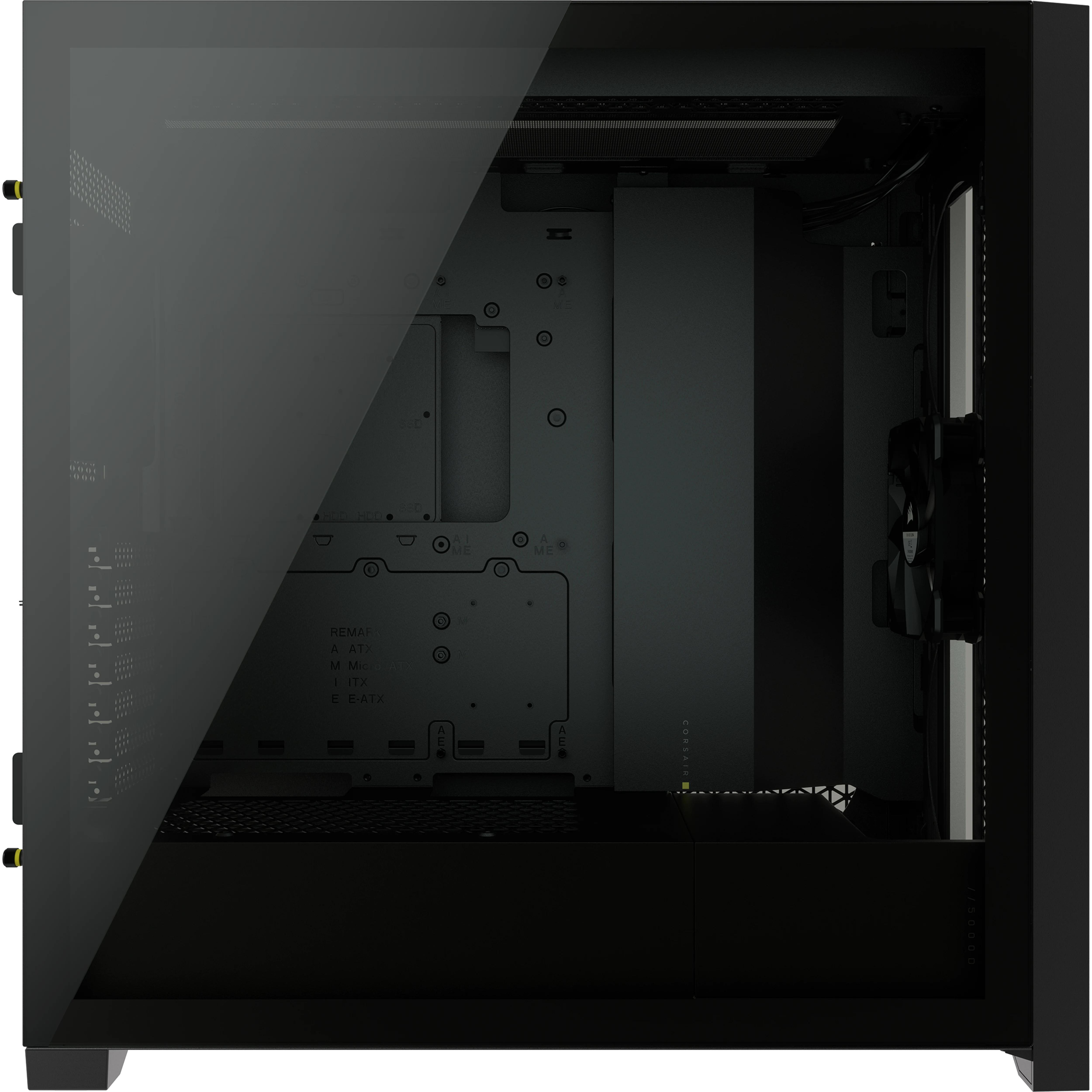 Corsair 5000D AIRFLOW TG (Midi Tower)