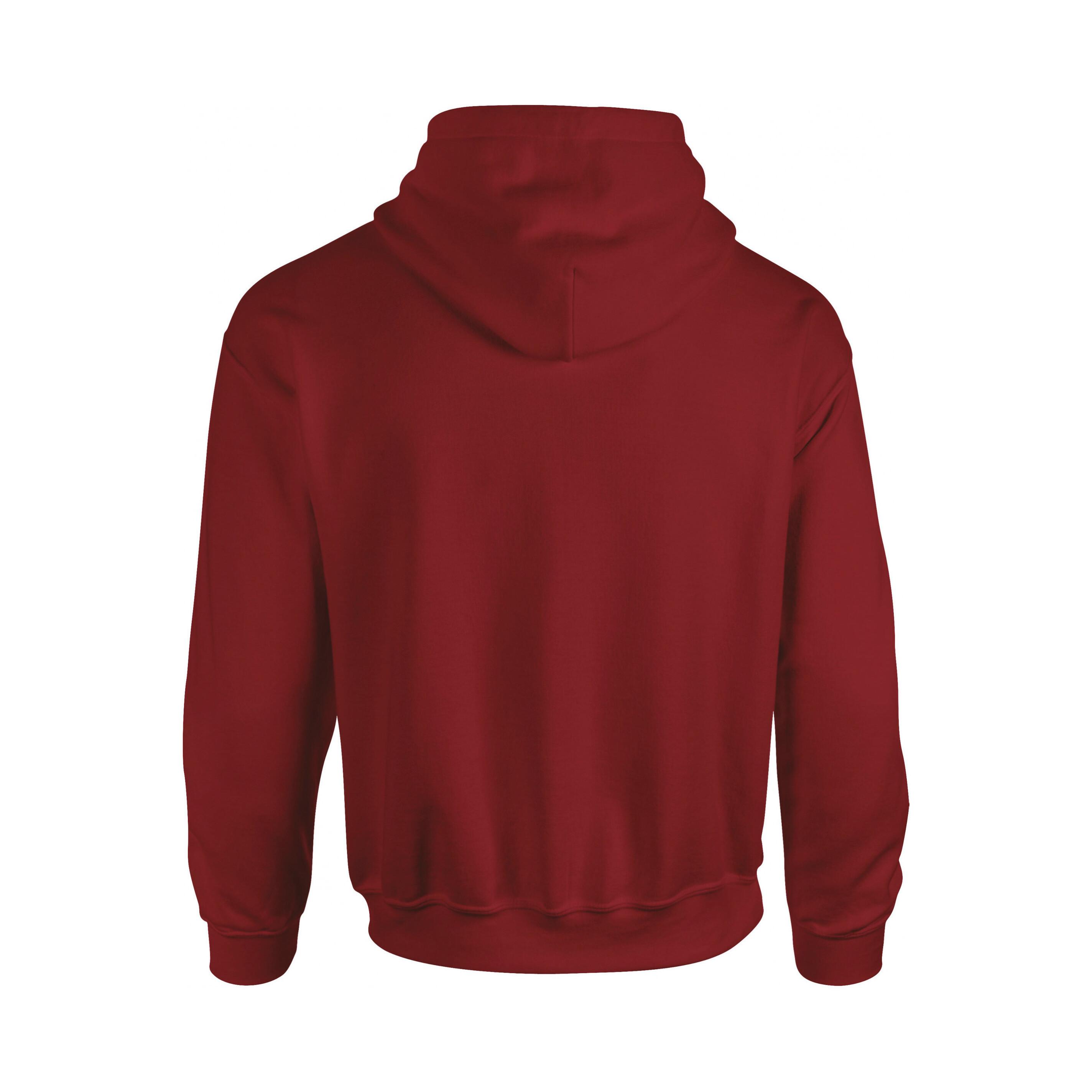 Gildan hoodie heavy blend ®